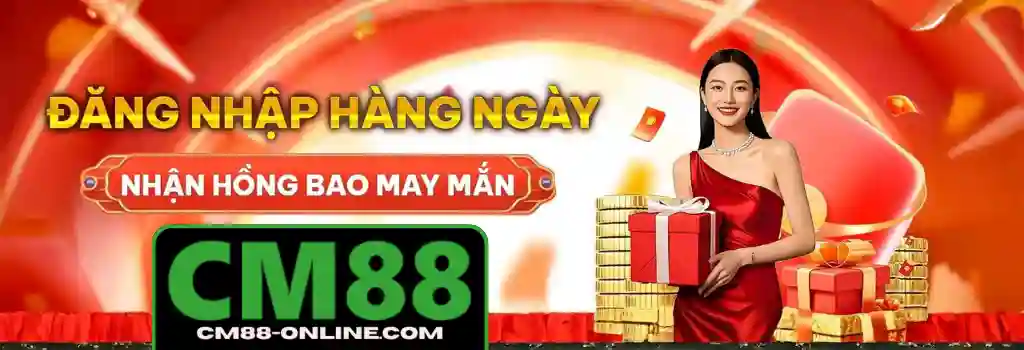 Đăng Ký CM88