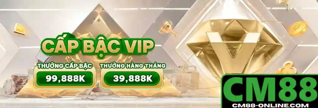 Tải App CM88